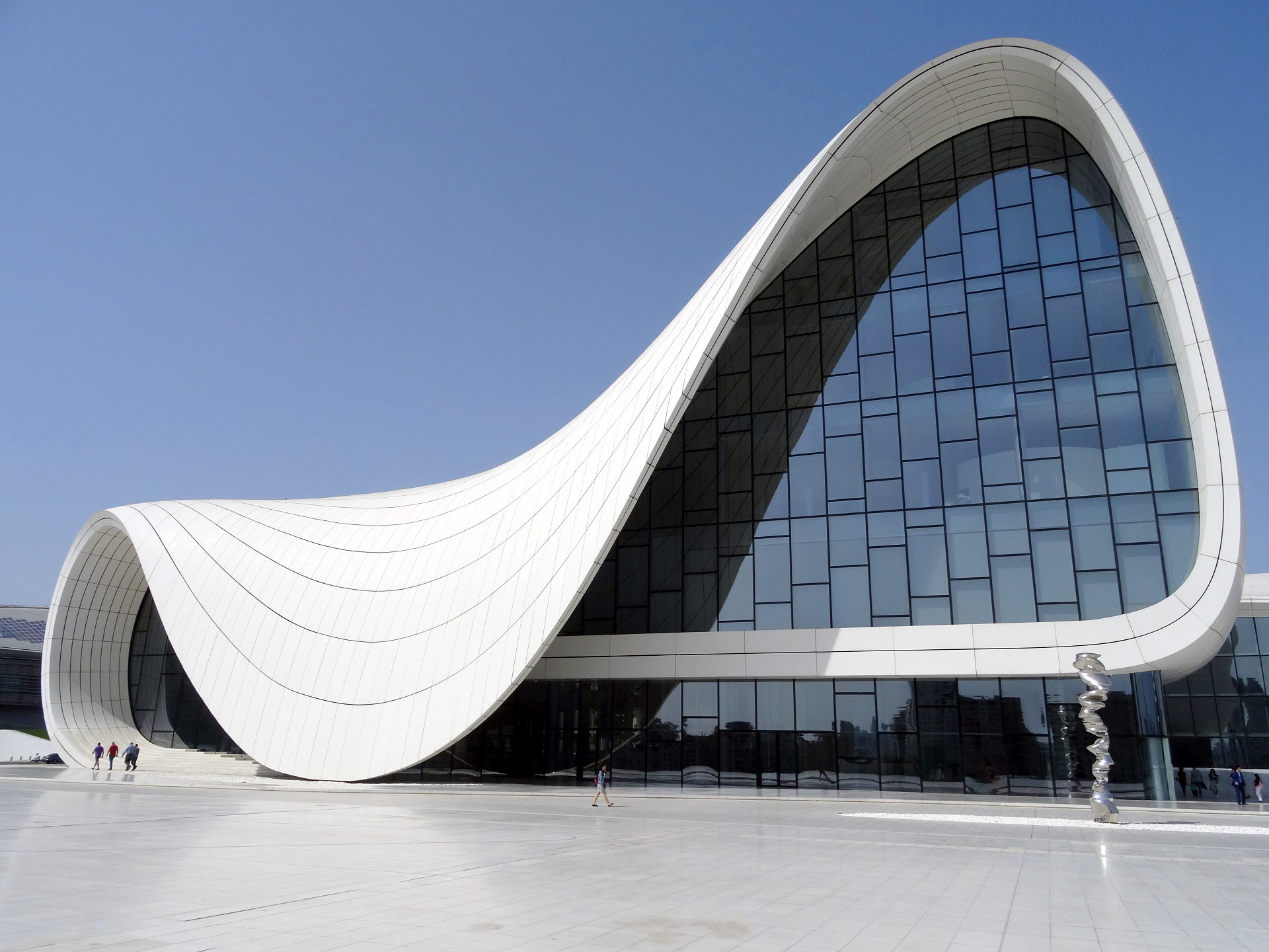 Baku